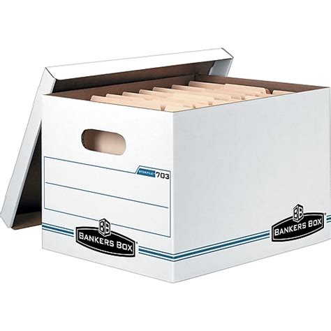 steel file box staples|staples stackable file storage boxes.